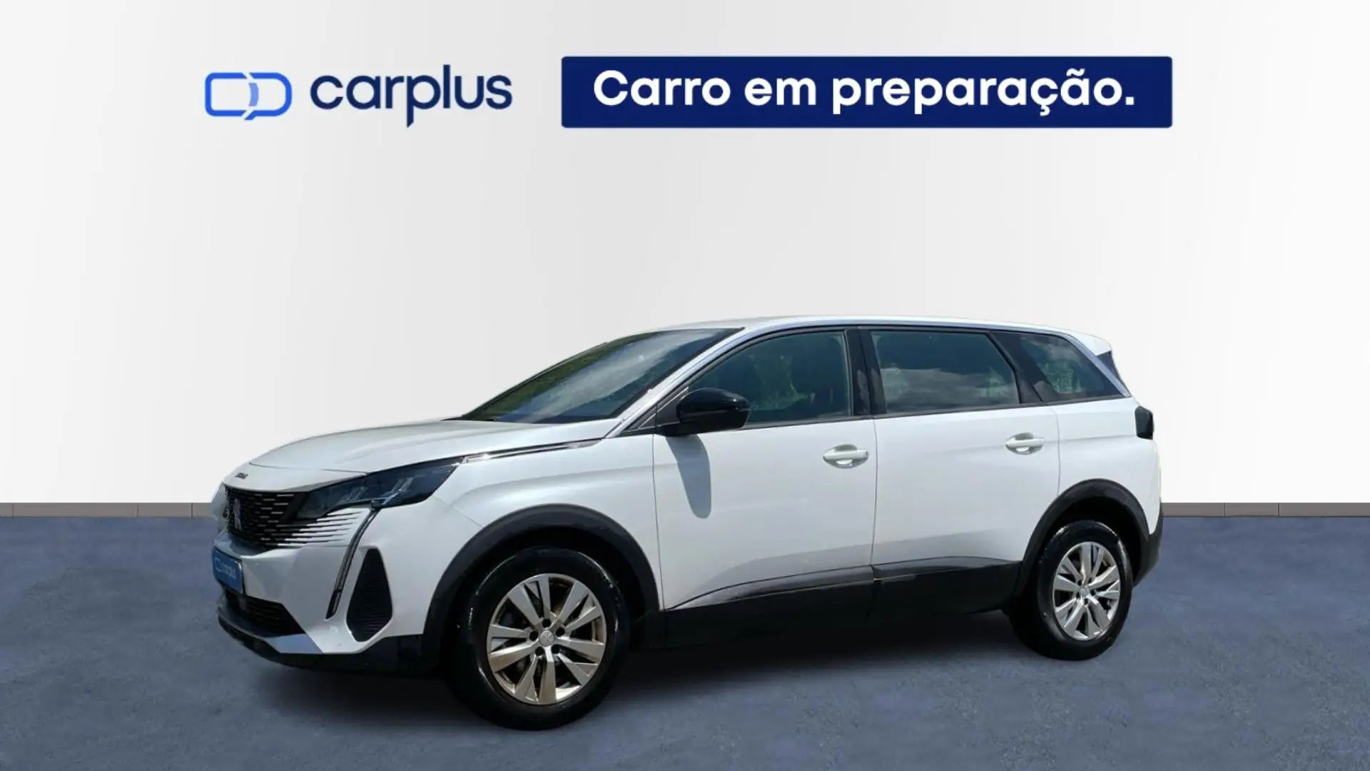 Peugeot 5008 Active Pack 1.2 PureTech 130 CVM6